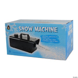 Snow Machine