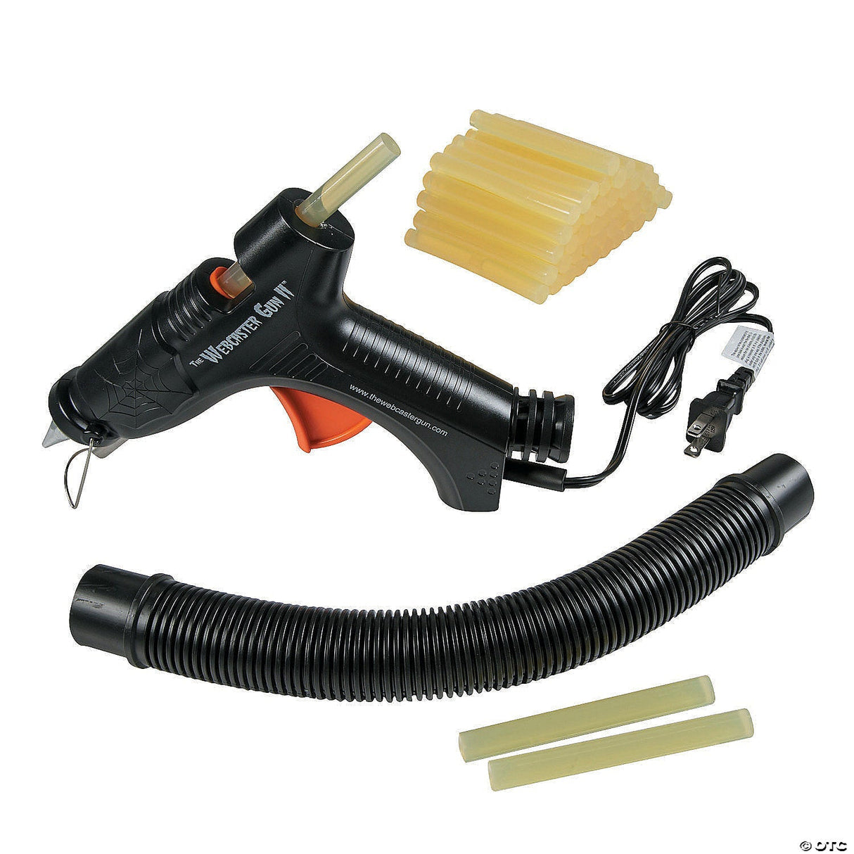 Webcaster Gun 2 Combo Kit