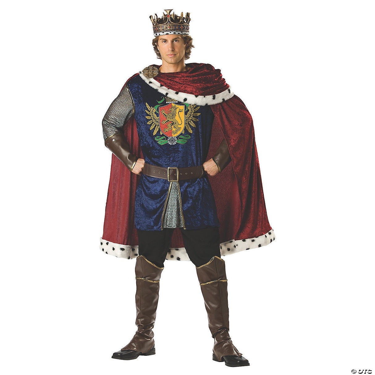 NOBLE KING MD
