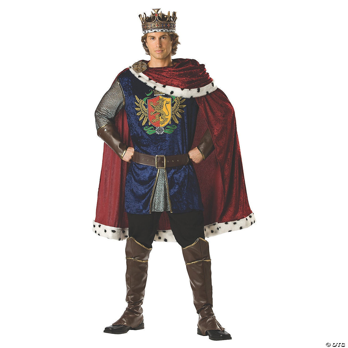 NOBLE KING MD