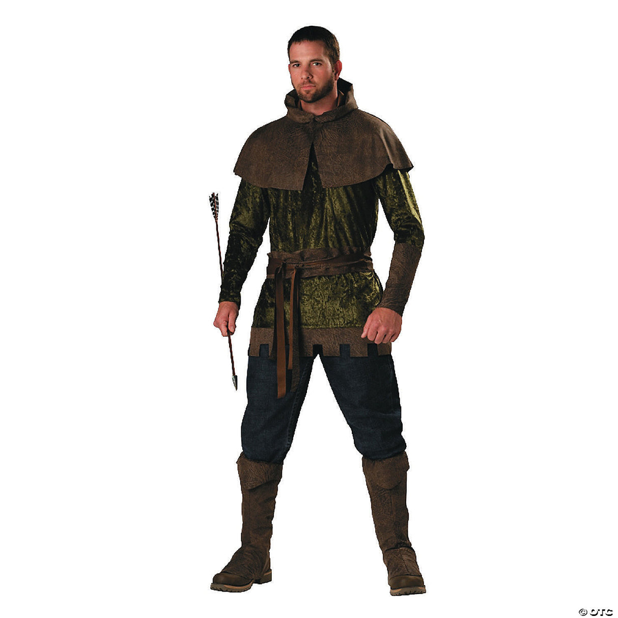 ROBIN HOOD ADULT XLARGE