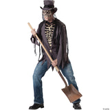GRAVE ROBBER 2B ADLT XL