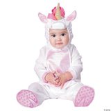 MAGICAL UNICORN TOD. (18-2T) - Toddler Baby Halloween Costume Outfit Dress Up