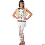 CLEO CUTIE 2B TWEEN 8-10 - Tween Girls Halloween Costume Cosplay Party Dress