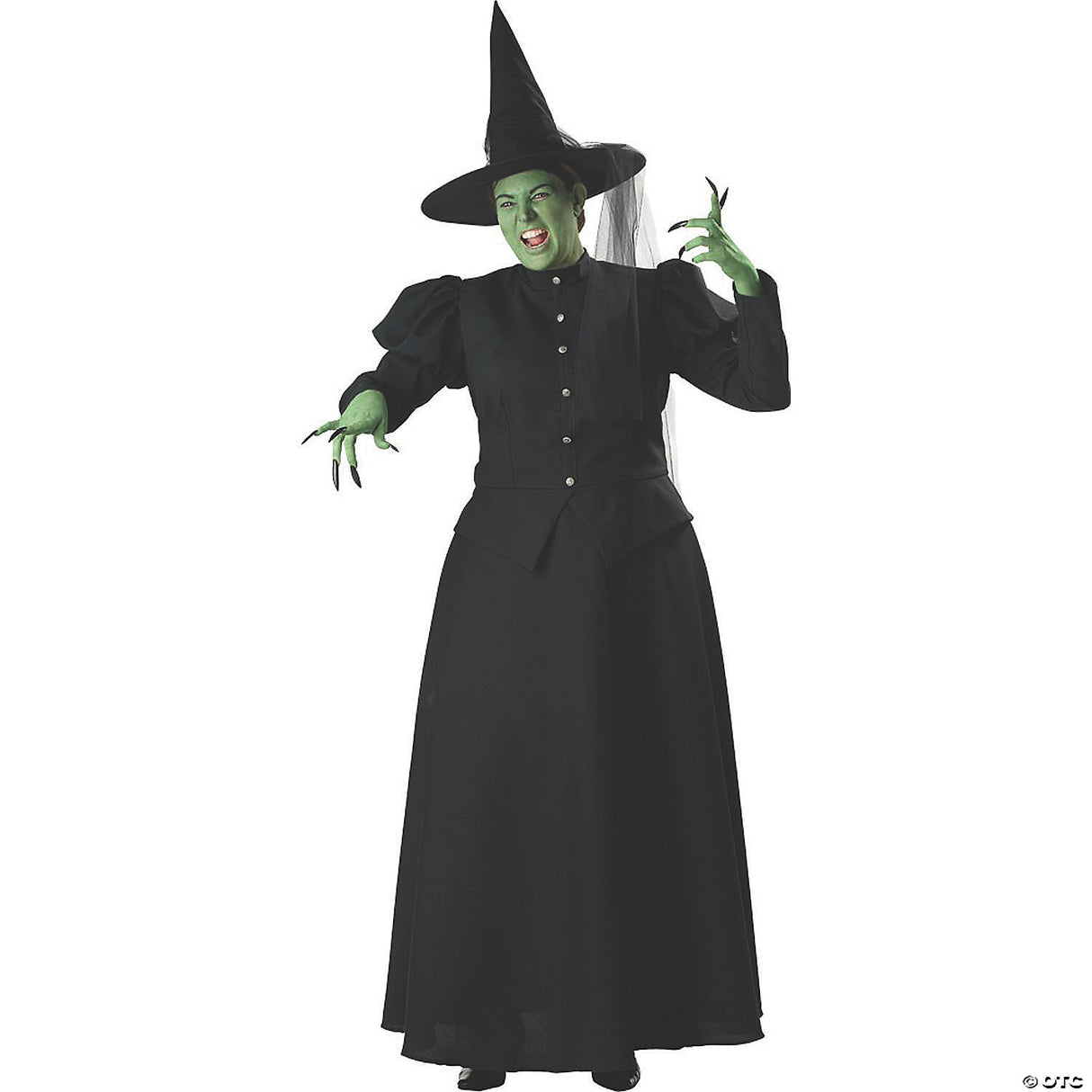 WICKED WITCH 2XL