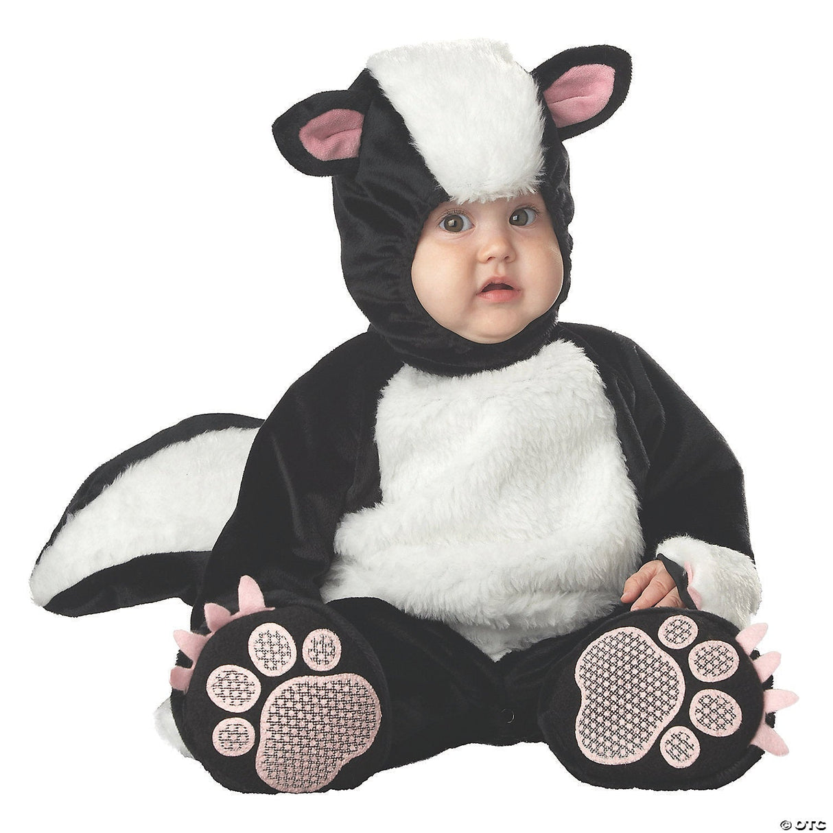 LIL STINKER TODDLER 18M-24T - Toddler Halloween Costume Cosplay Dress Up & Party