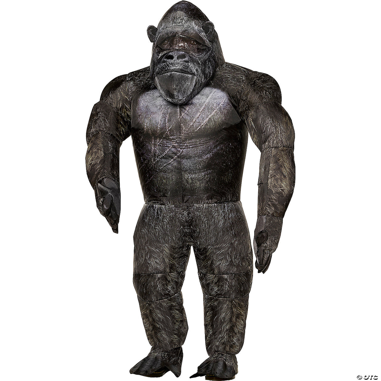 Adlt Mn Godzilla Inflatable