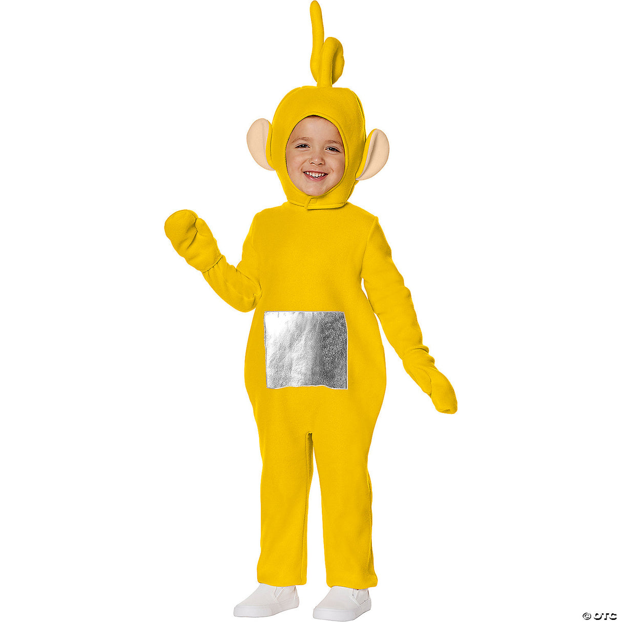 Tdlr Teletubbieslaa-laa Xxs