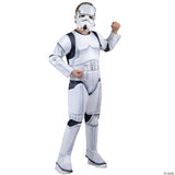 CHILD STORMTROOPER QUALUX SM