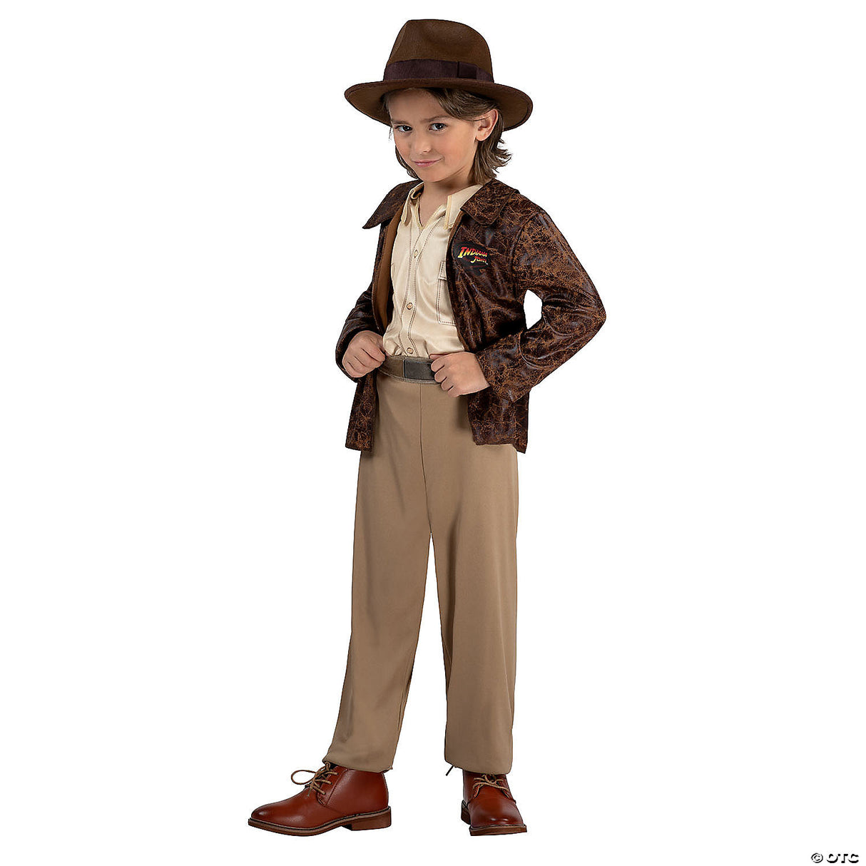 By Indiana Jones Qualux M