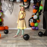 Girl's Star Wars™ The Mandalorian™ Grogu™ Costume - Small 4-7