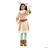 Girl's Star Wars™ The Mandalorian™ Grogu™ Costume - Small 4-7
