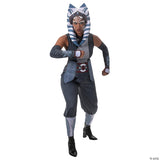ADLT AHSOKA COSTUME SM