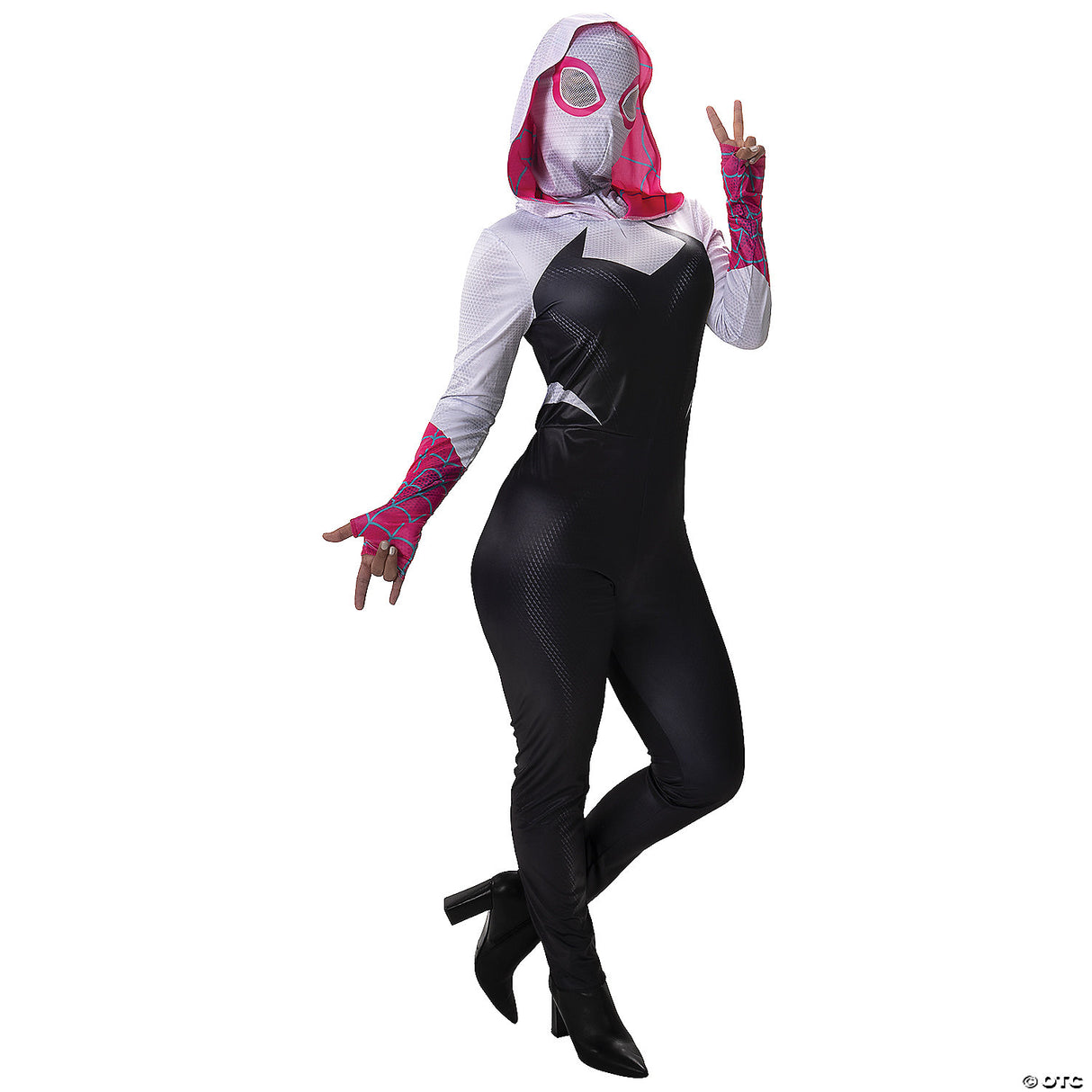 ADLT SPIDER GWEN MD