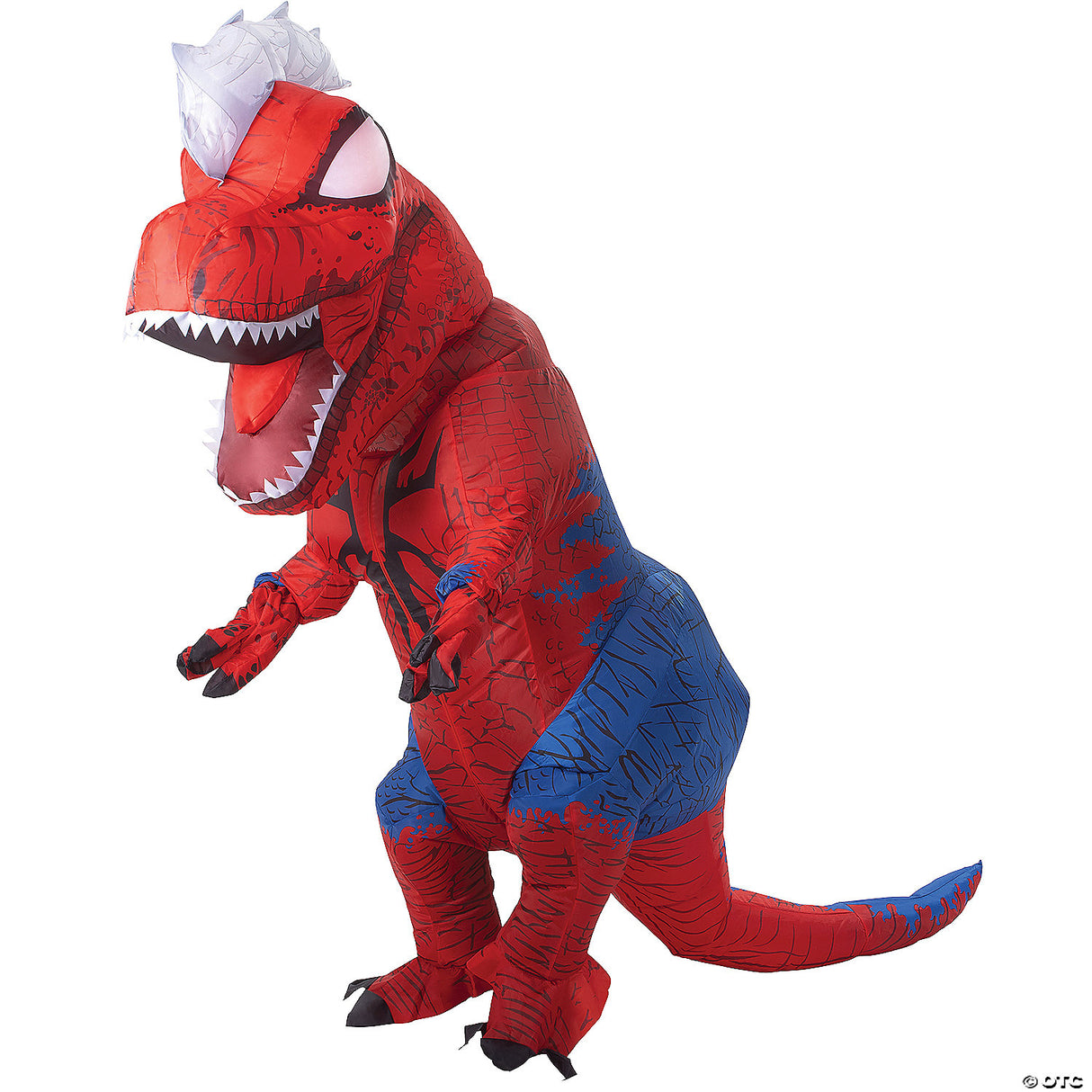 Adults Inflatable Spider-rex Costume