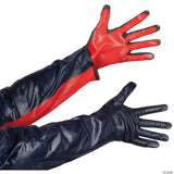 Boy's Spider-man: Into The Spider-verse Miles Morales Gloves