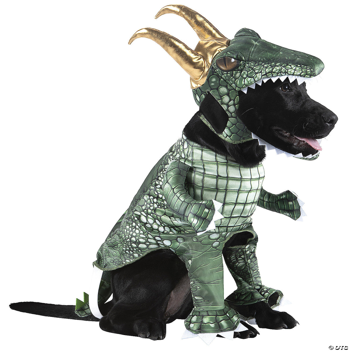 PET ALLIGATOR LOKI COST LG