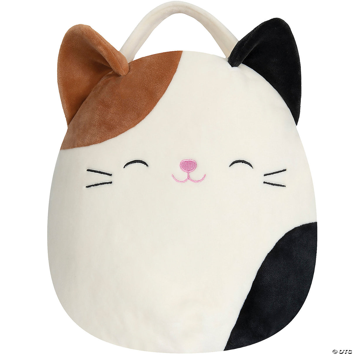 Squishmallows™ Cam Cat Treat Pail