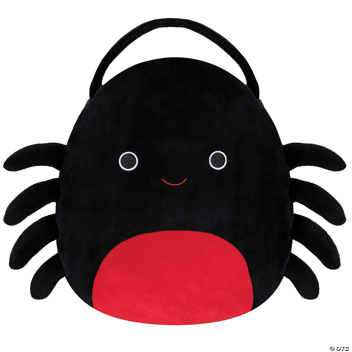 Squishmallows™ Bella Spider Treat Pail