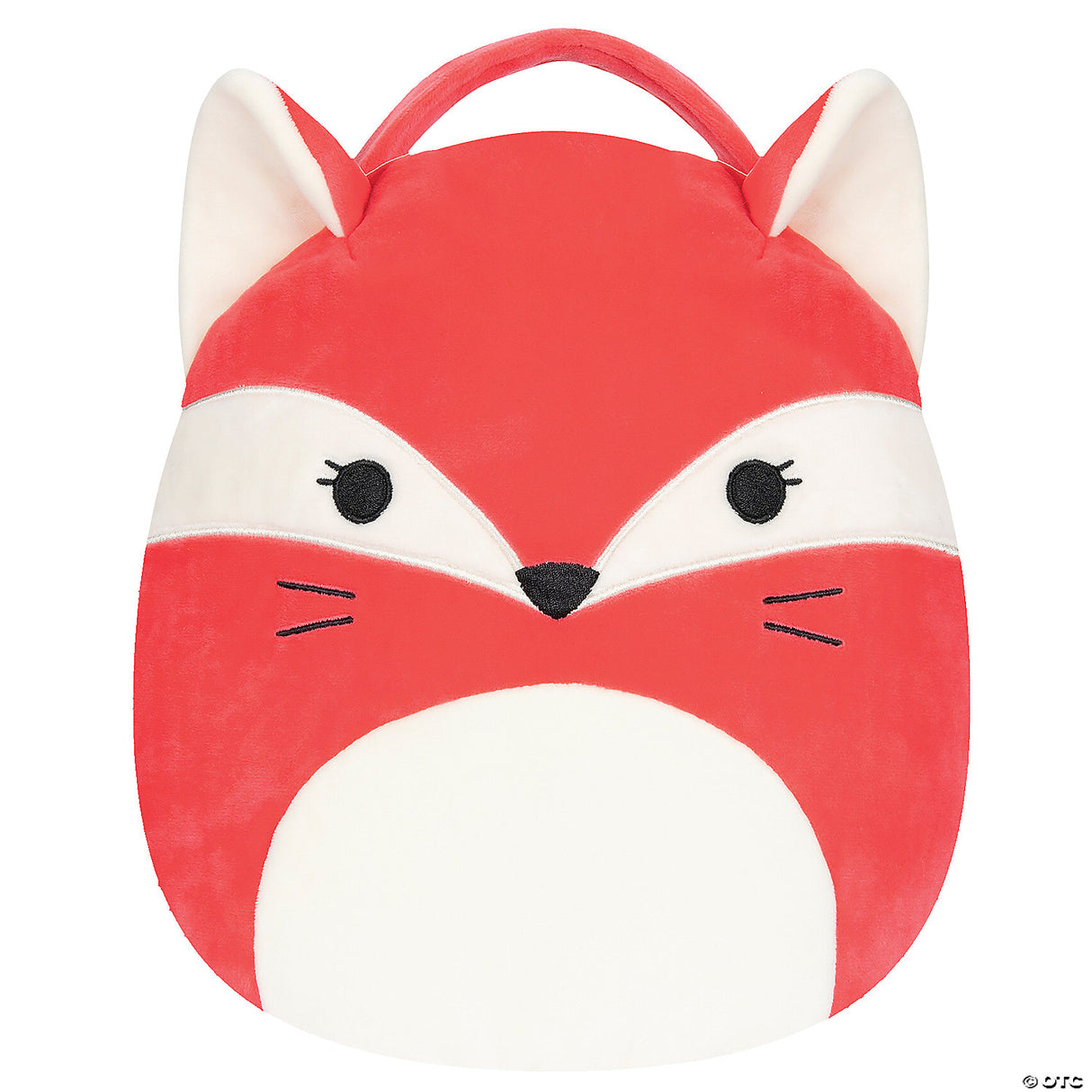 Squishmallows™ Fifi Fox Treat Pail