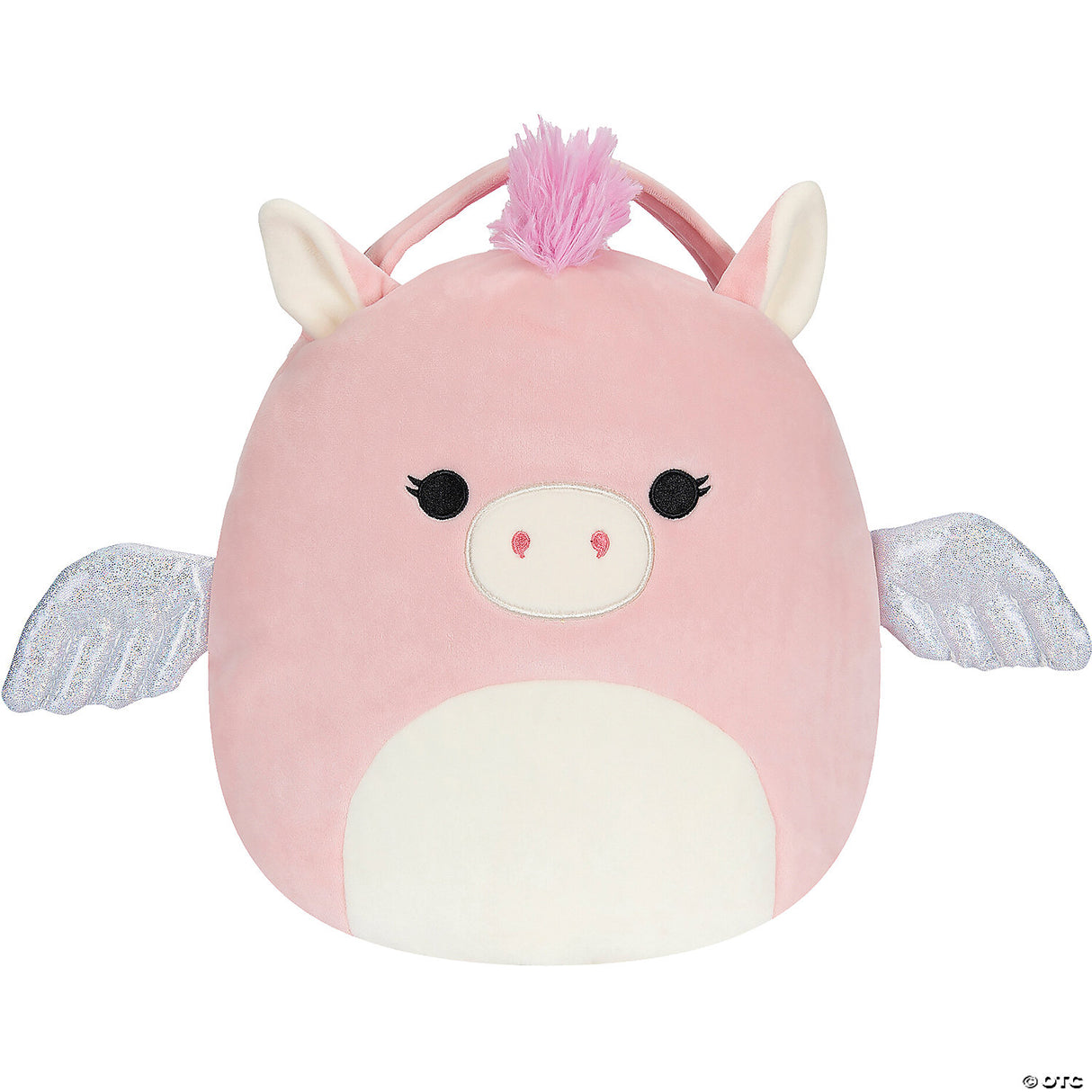 Squishmallows™ Paloma Pegas Treat Pail