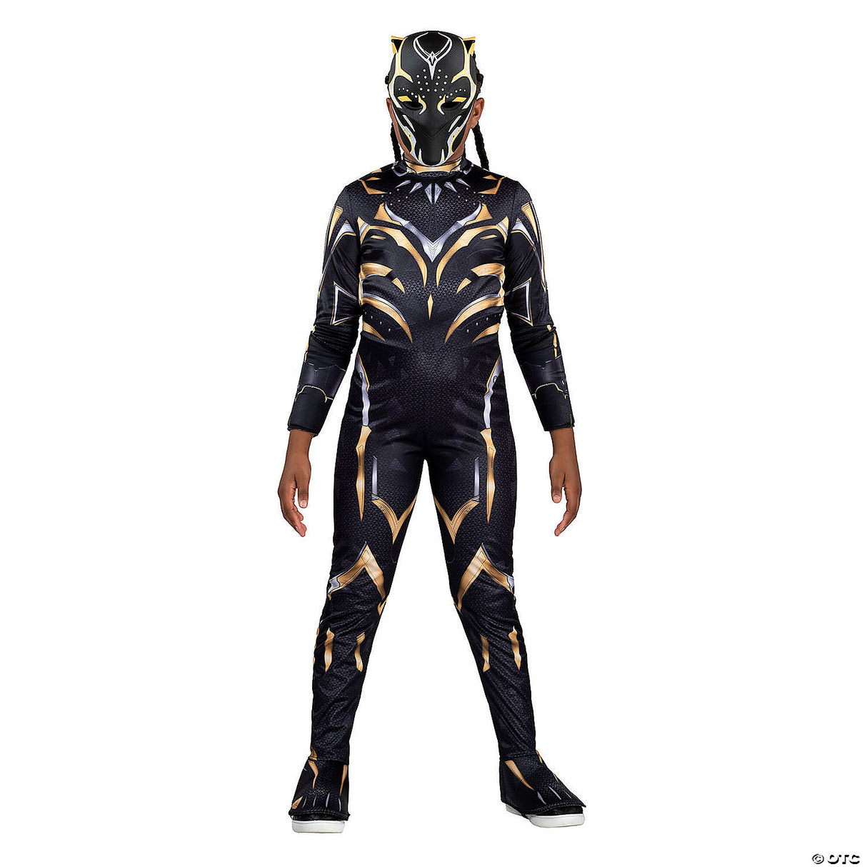 Gr Shuri Black Panther Classic S