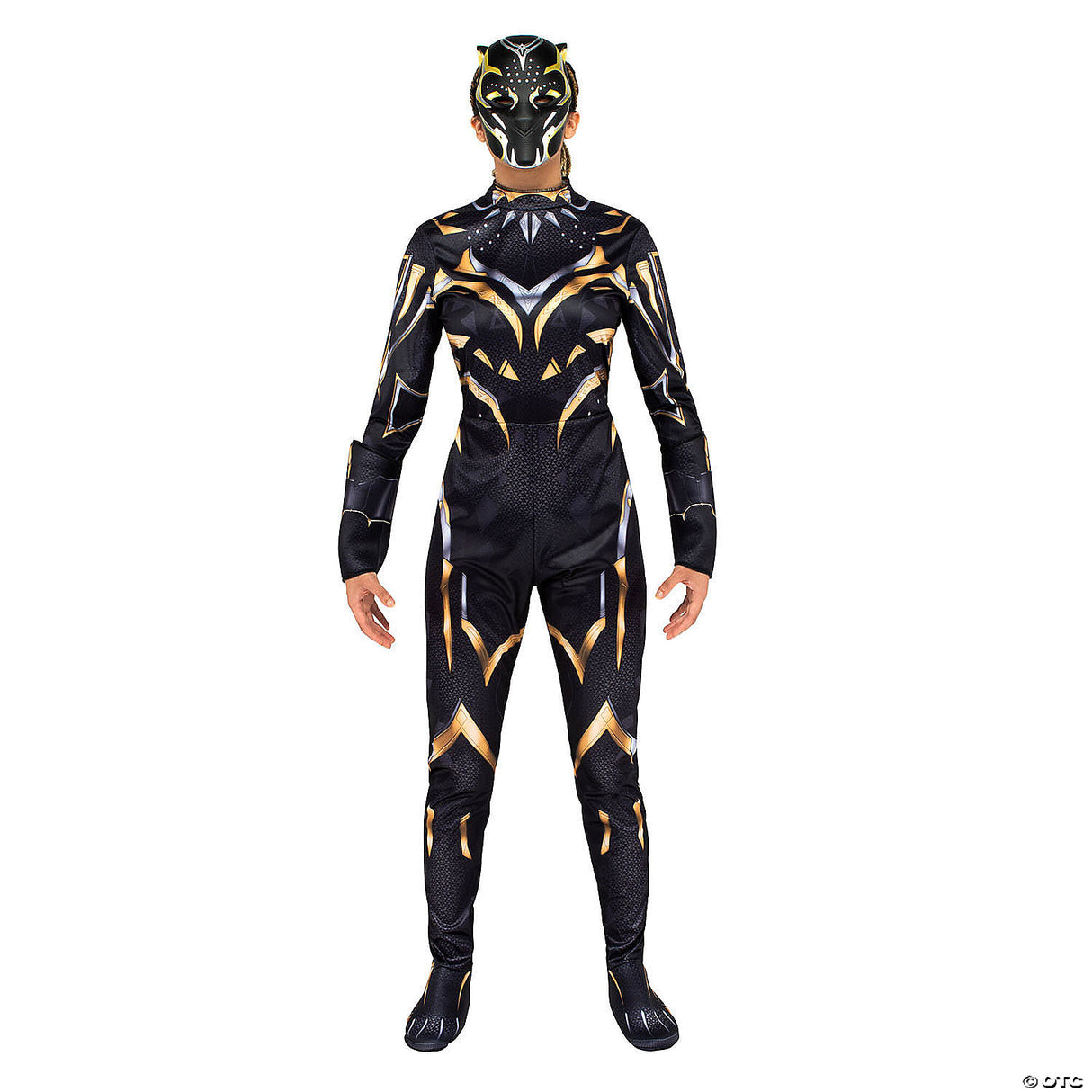 Wm Shuri Black Panther Classic Xs