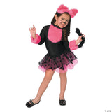 CUTIE CAT CHILD LARGE Halloween Costume Cosplay & Party Outfit For Kids