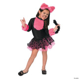 CUTIE CAT CHILD LARGE Halloween Costume Cosplay & Party Outfit For Kids