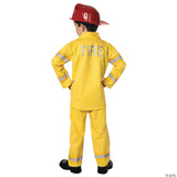 FIREMAN CHILD SMALL