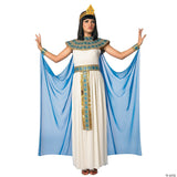 Cleopatra Adult Costume Small – Egyptian Queen Halloween Cosplay Party Dress Up