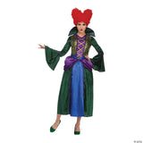 SALEM SISTER CHILD COSTUME 8-10 Halloween Costume Cosplay & Party Outfit For Kid