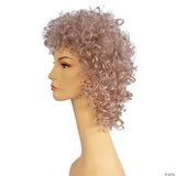 CURLY WIG LW100