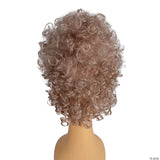 CURLY WIG LW100