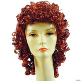 CURLY WIG LW100