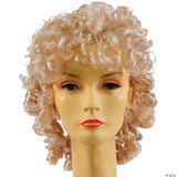 CURLY WIG LW100