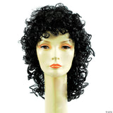 CURLY WIG LW100