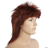 LONG MULLET WIG