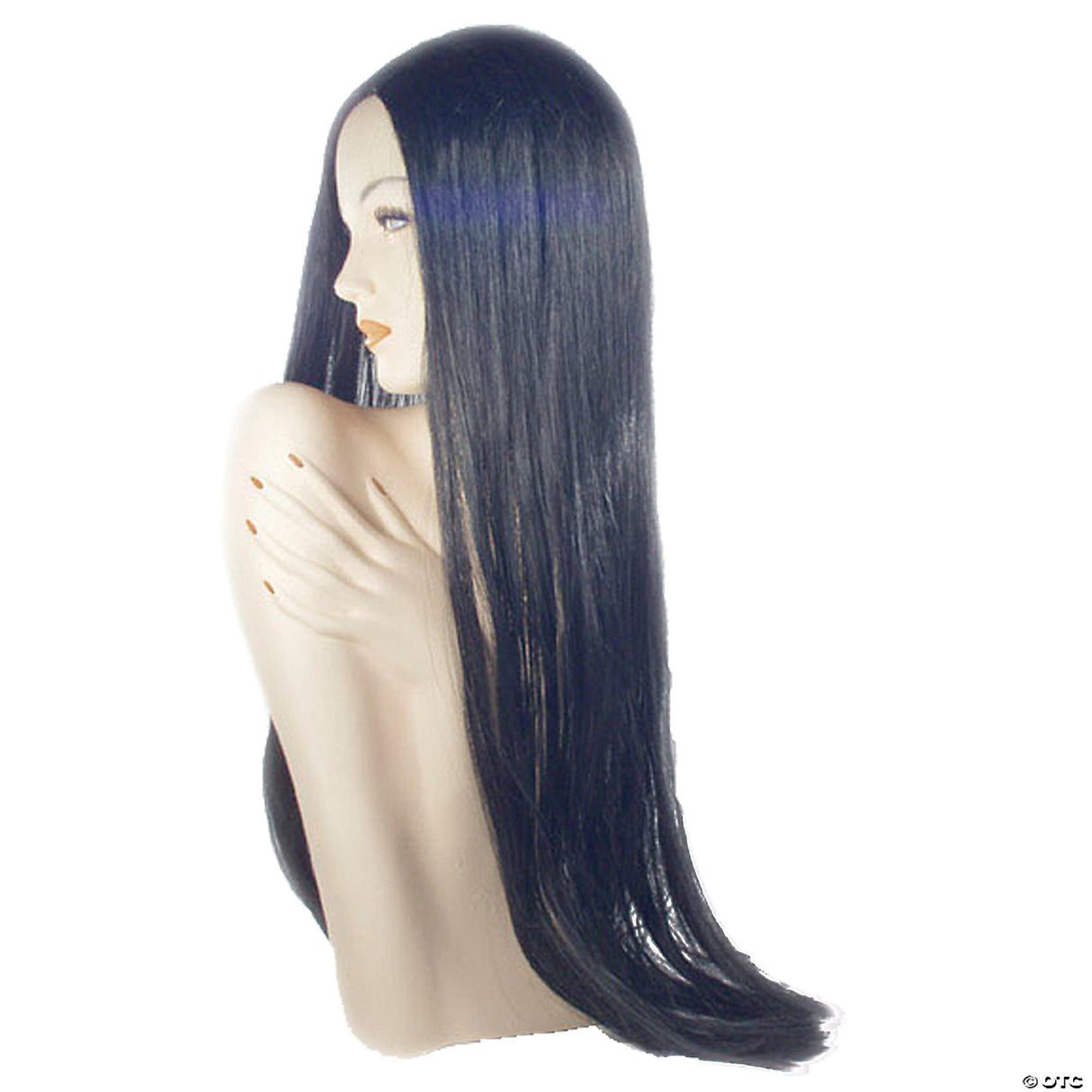 STRAIGHT LONG WIG