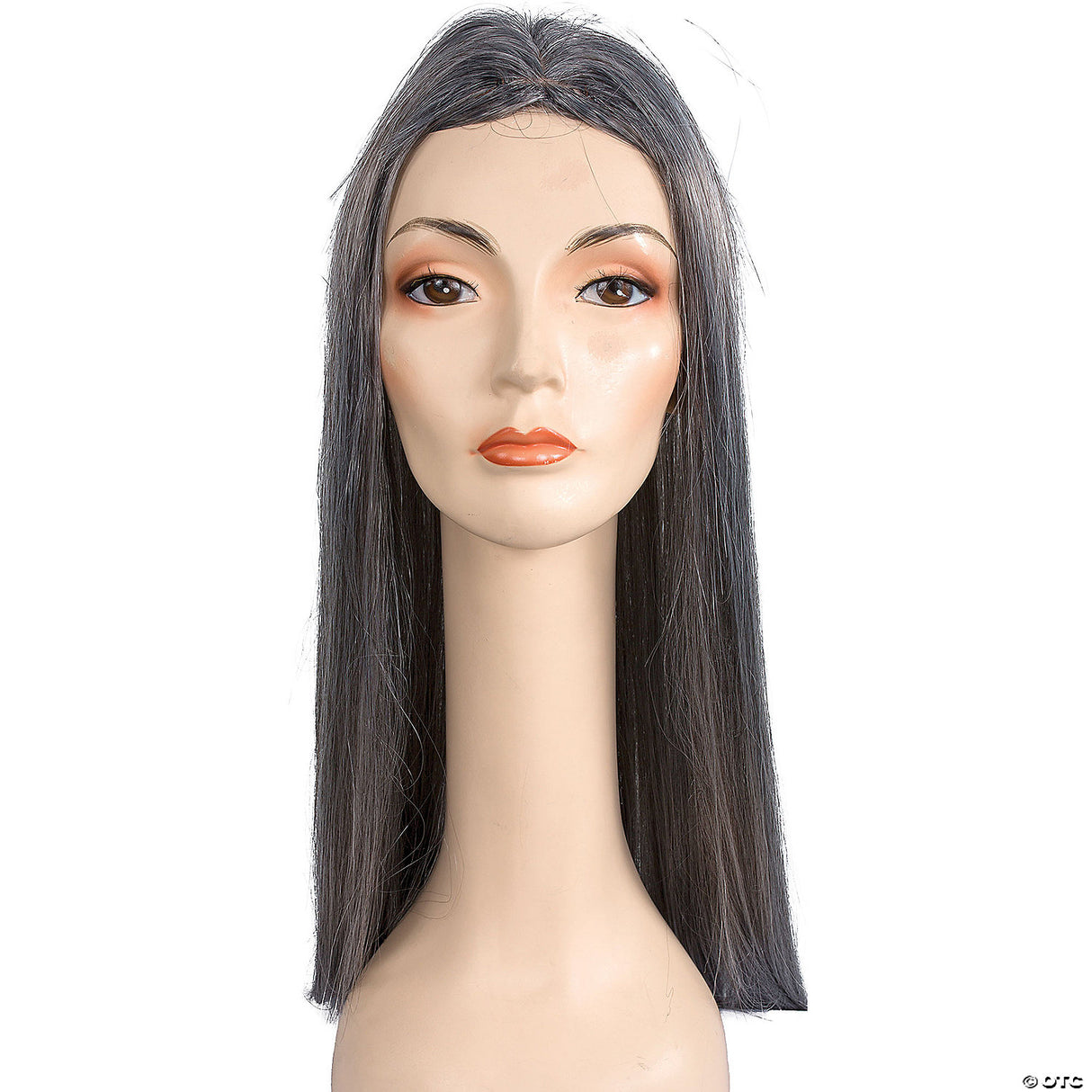 STRAIGHT LONG WIG