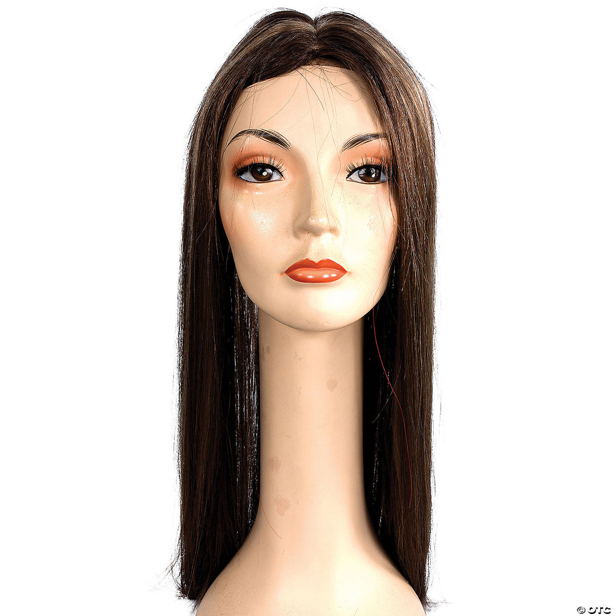 STRAIGHT LONG WIG