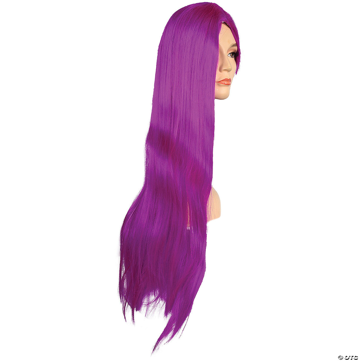 STRAIGHT LONG WIG