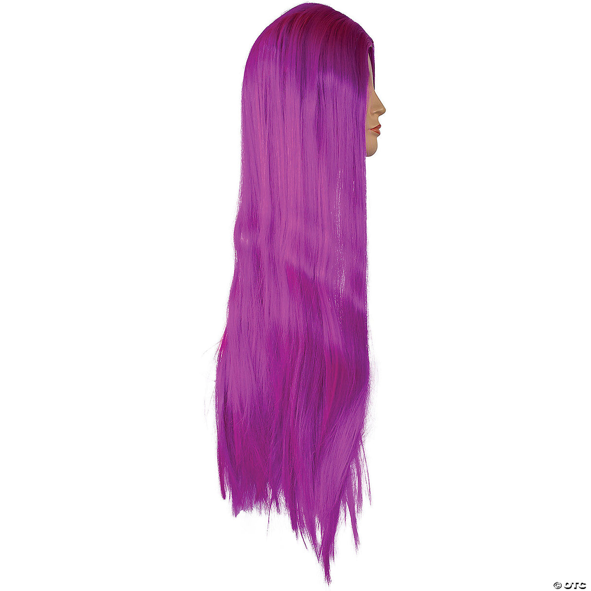 STRAIGHT LONG WIG