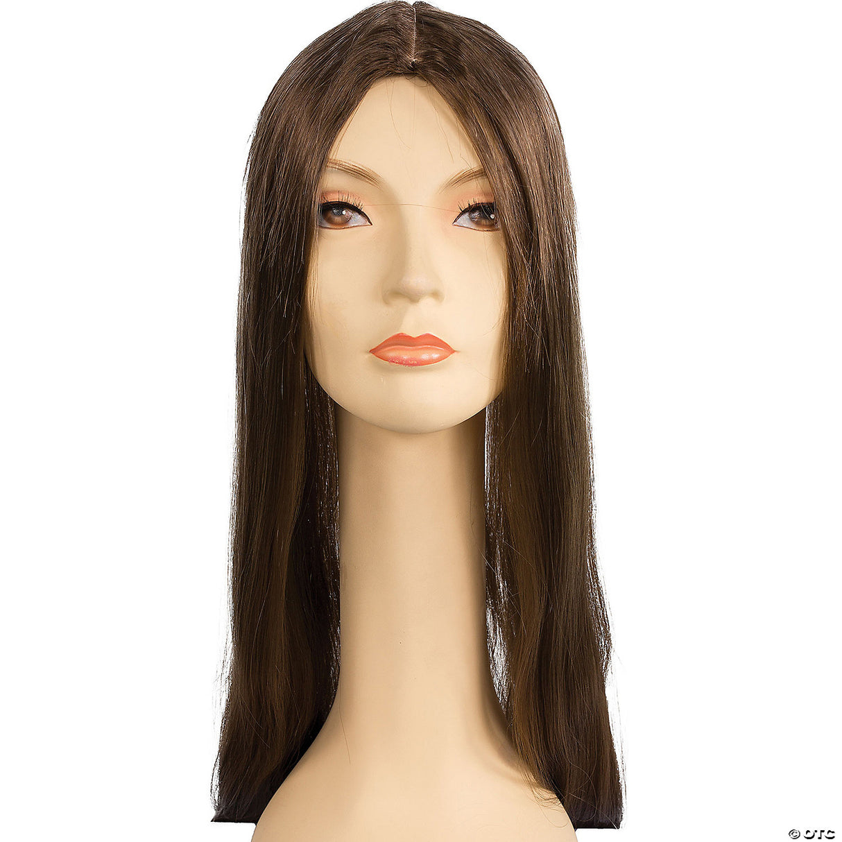 STRAIGHT LONG WIG