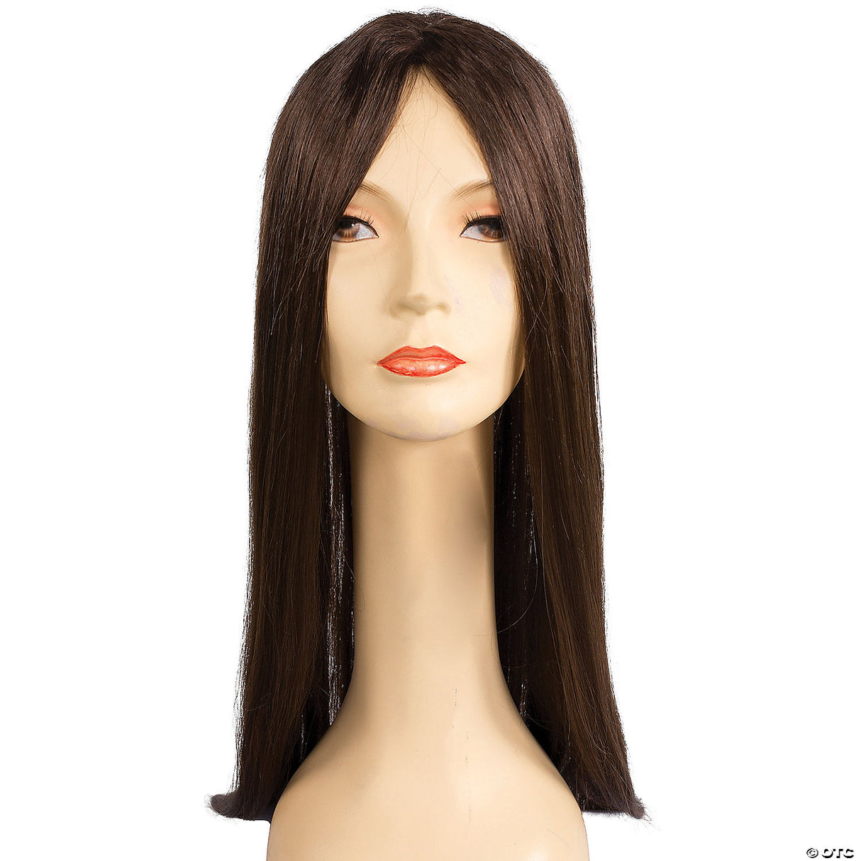 STRAIGHT LONG WIG