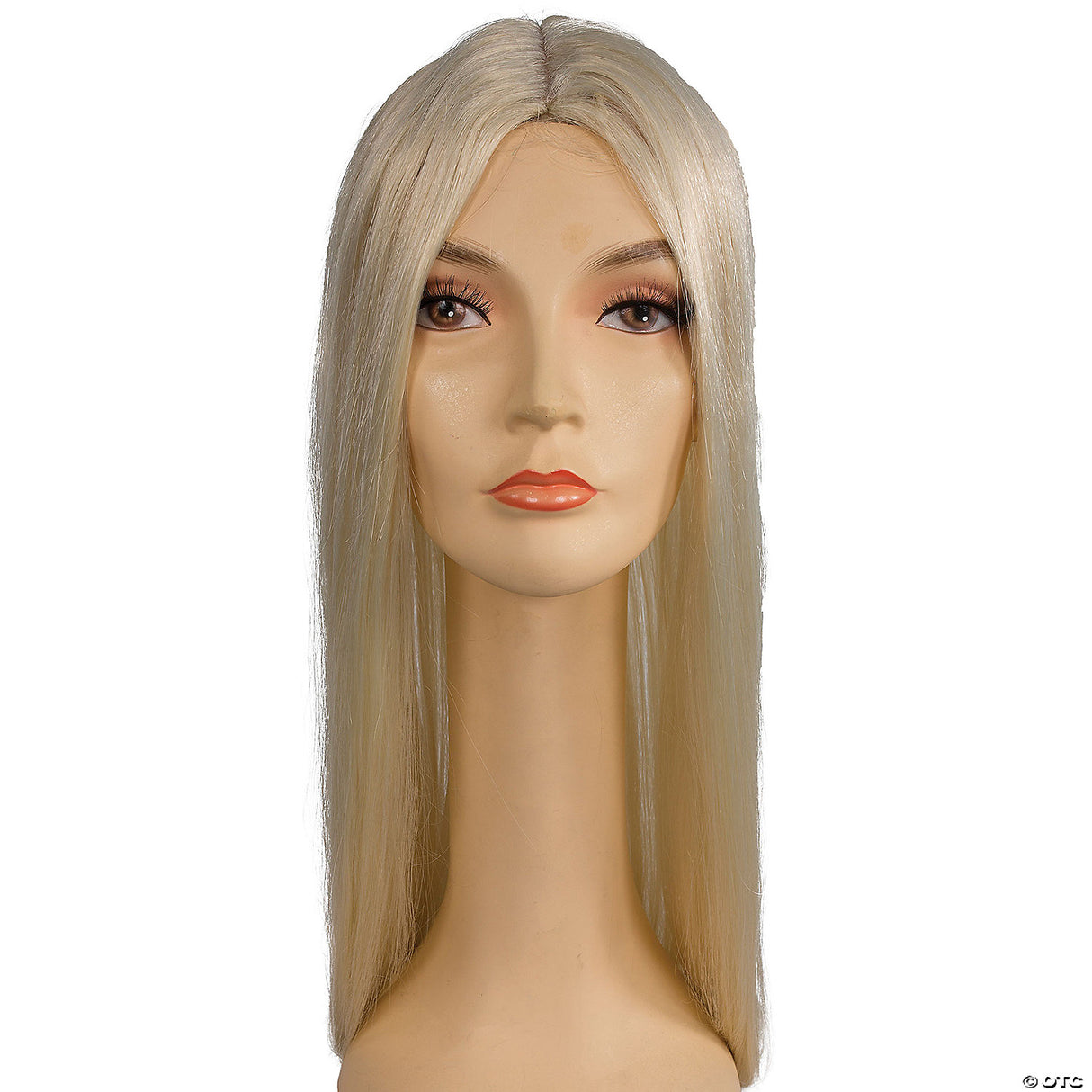 STRAIGHT LONG WIG