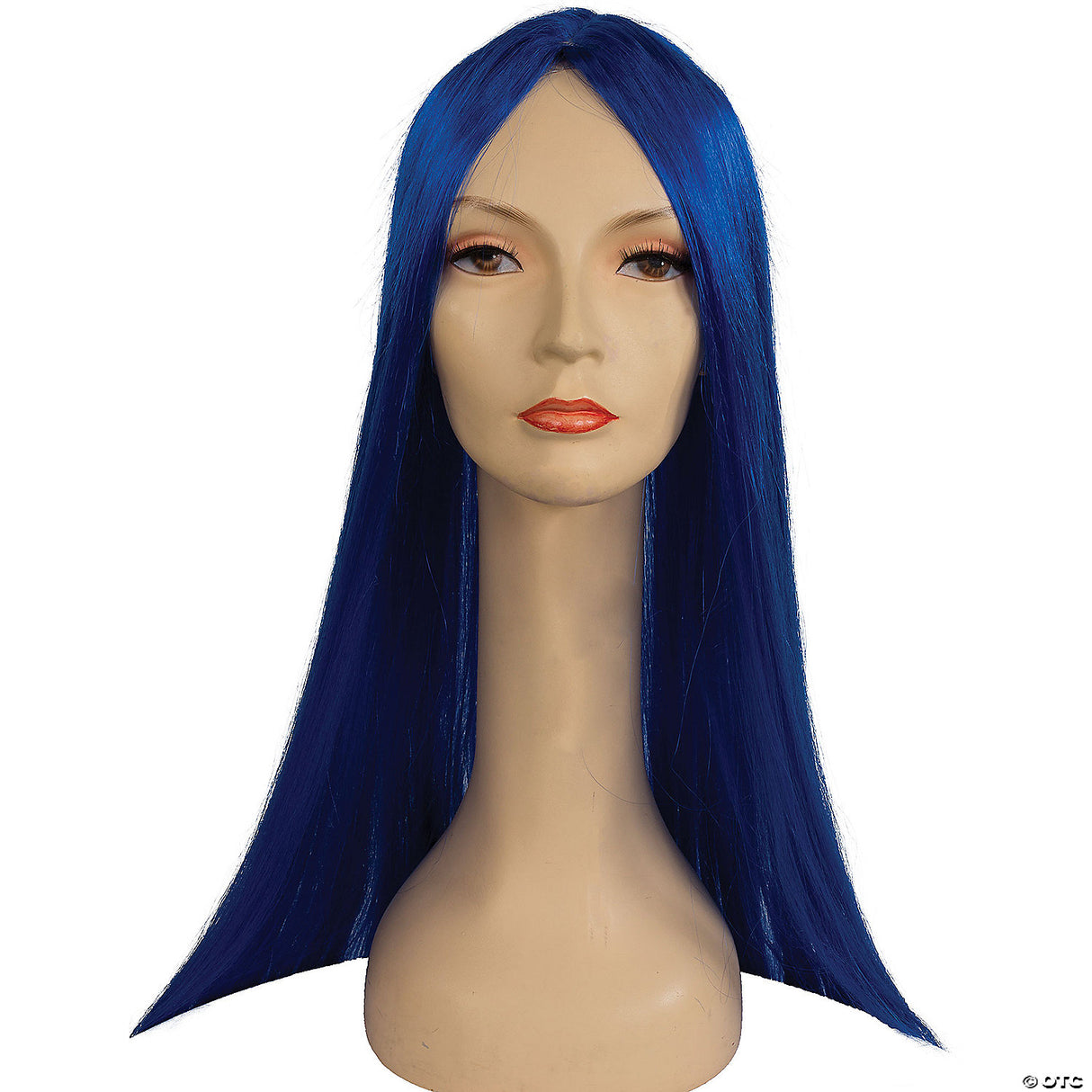 STRAIGHT LONG WIG