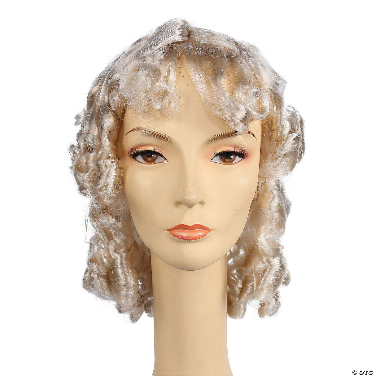 SOUTHERN BELLE BARGAIN WIG