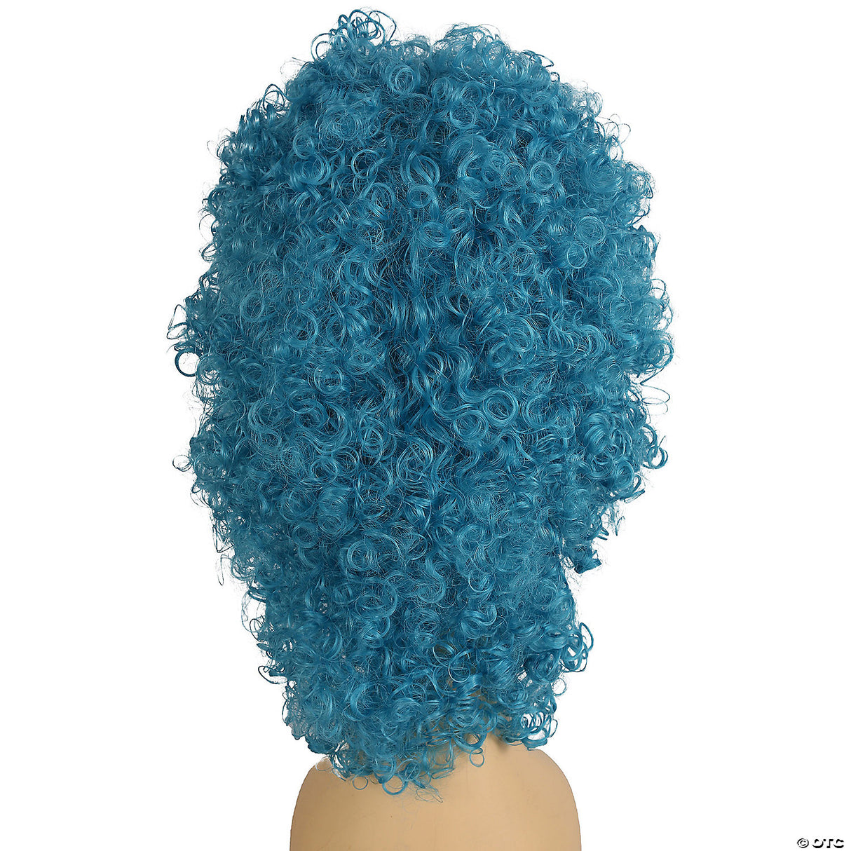 DISCO CLOWN WIG