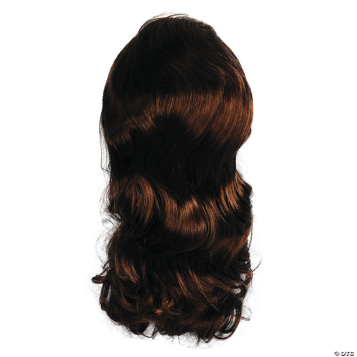DELUXE SHOWGIRL WIG